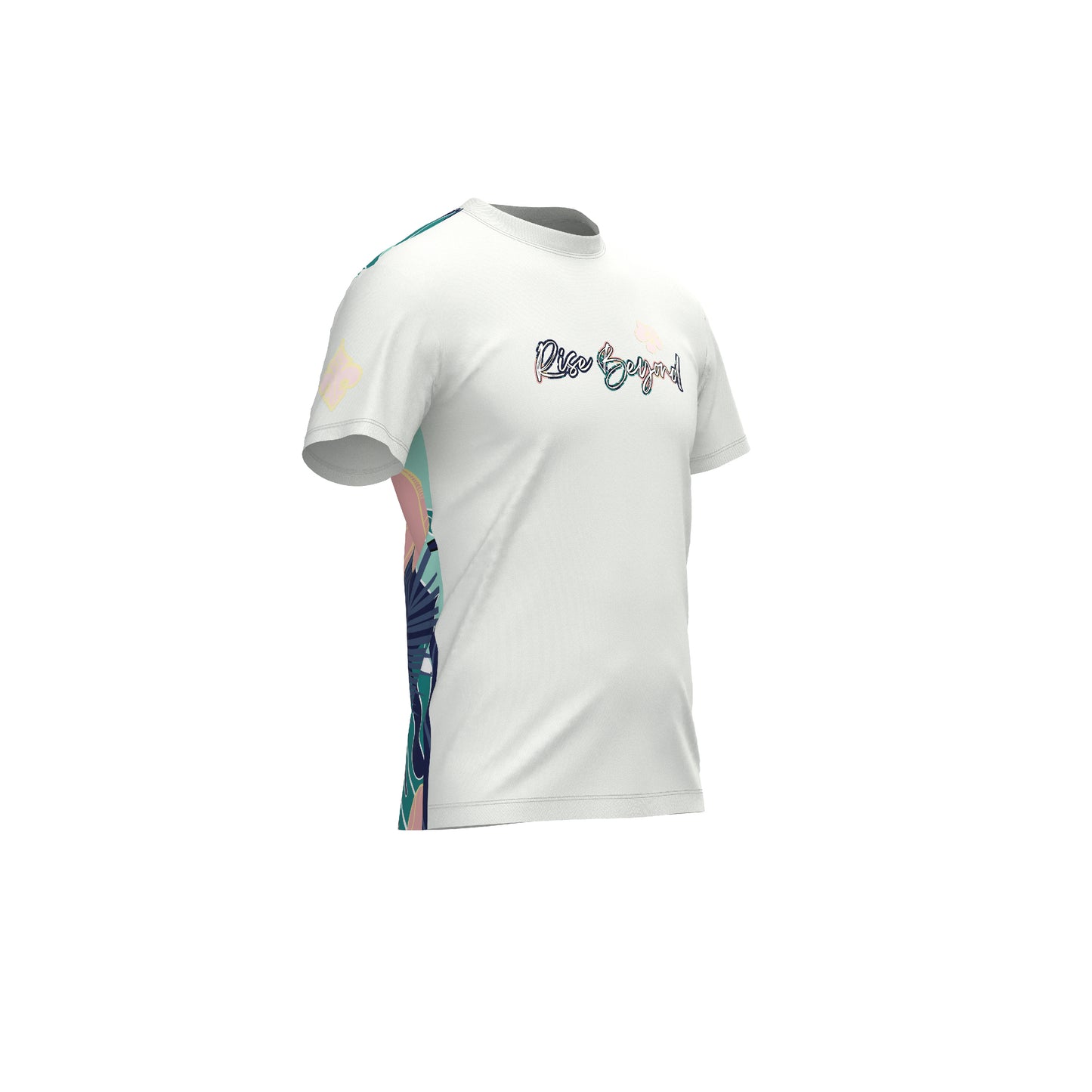 Bali Bloom T-Shirt