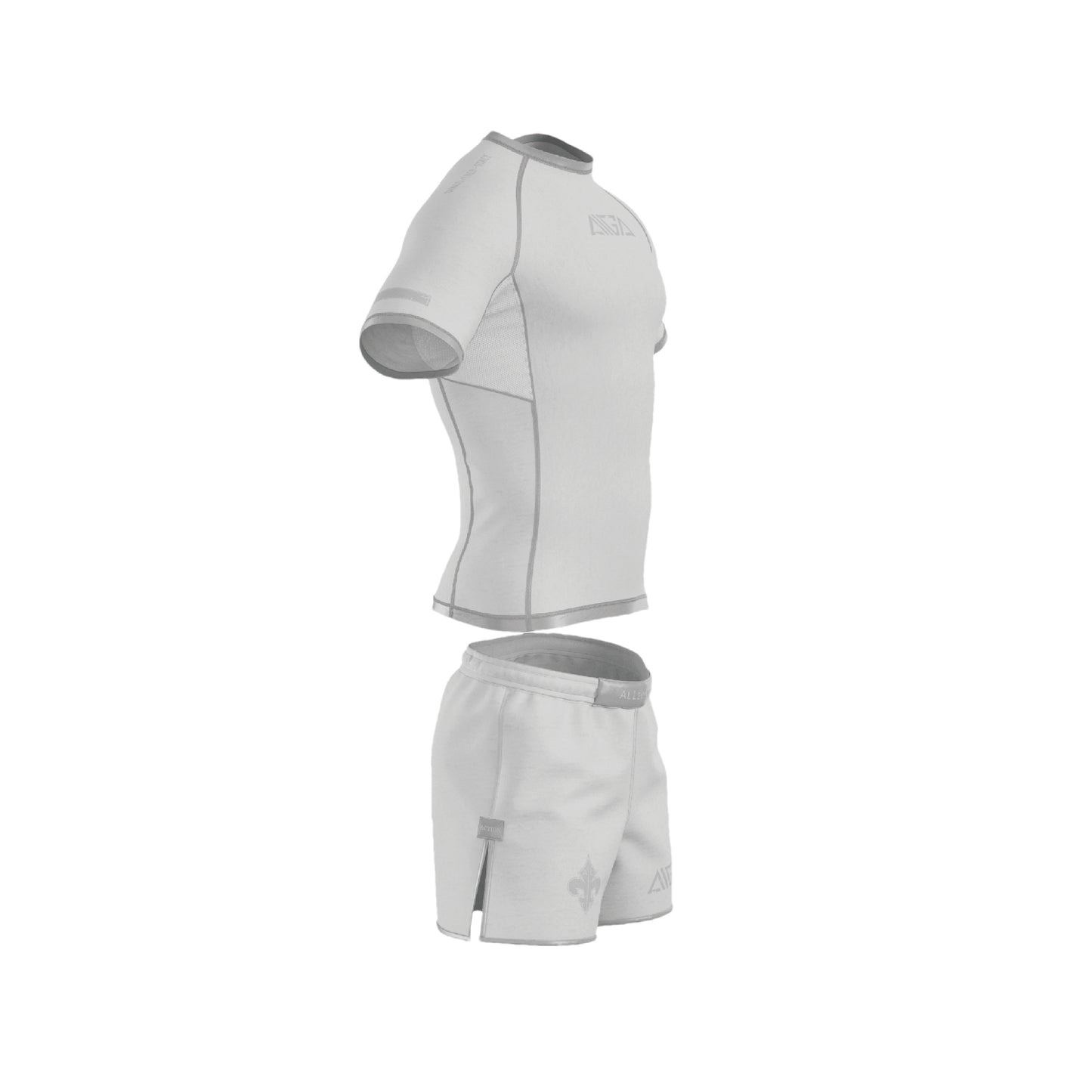 AL Leone Team White