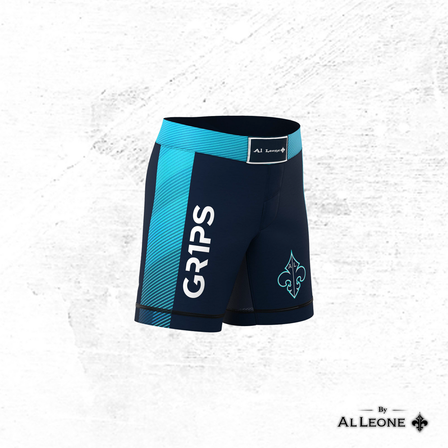 SECRET WEAPON AL FAST WAVE SHORTS - KIDS