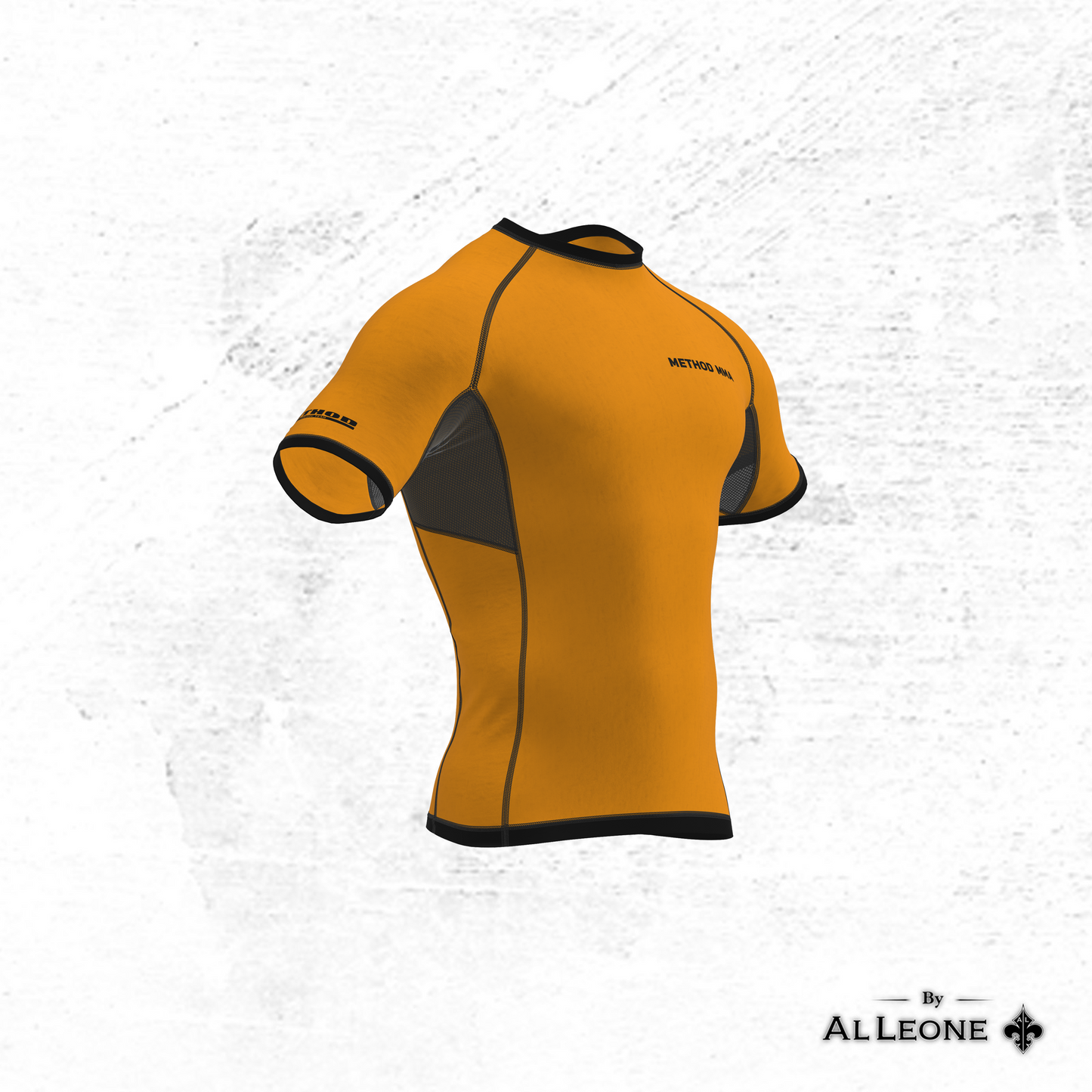 Method MMA Classic Orange