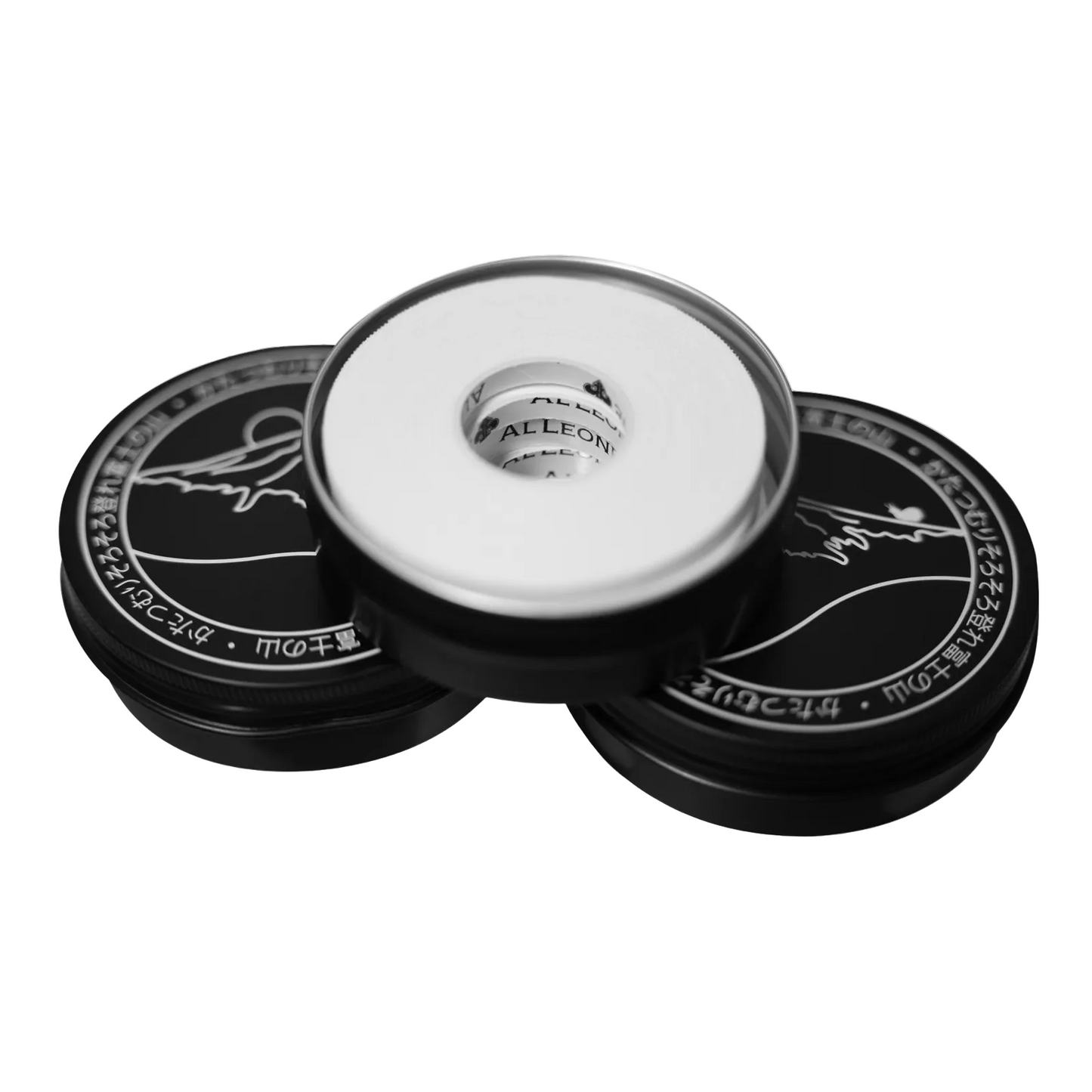 Finger Tape V2