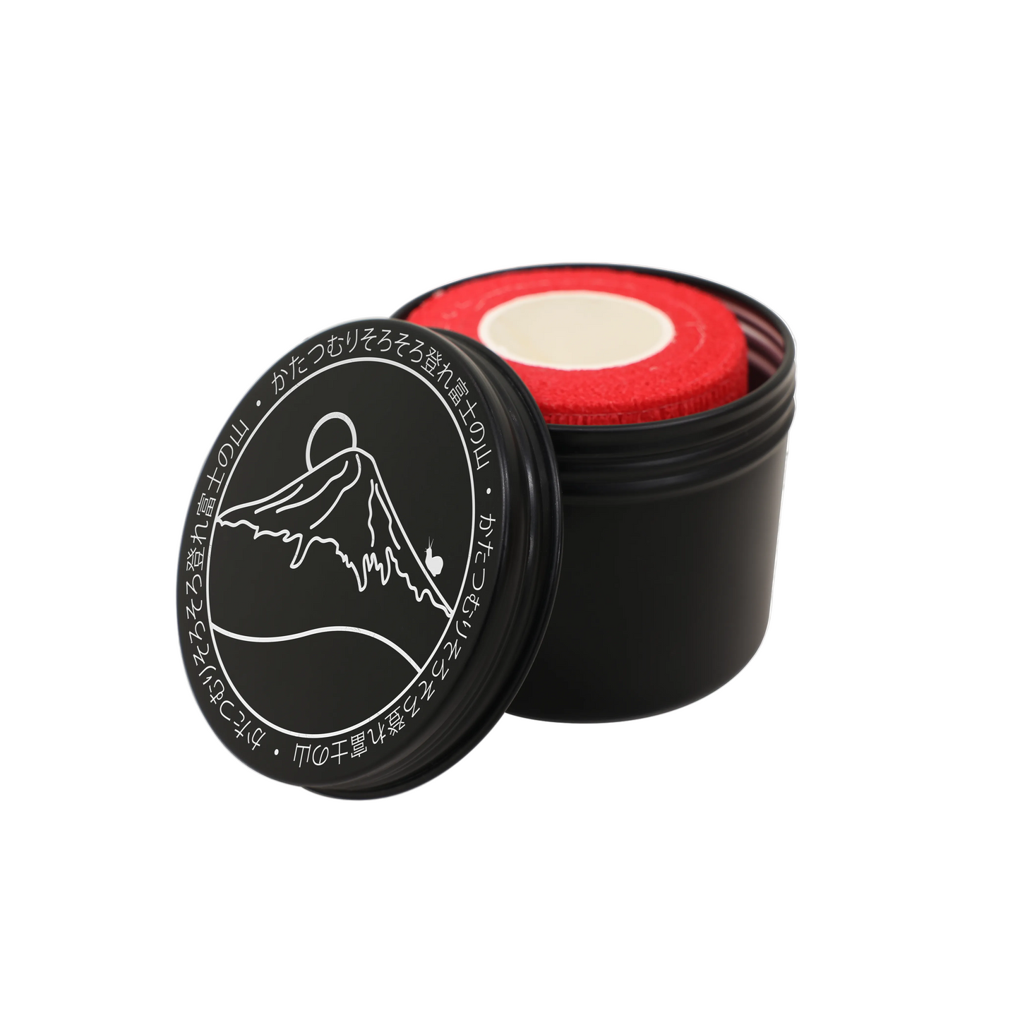 Cohesive tape