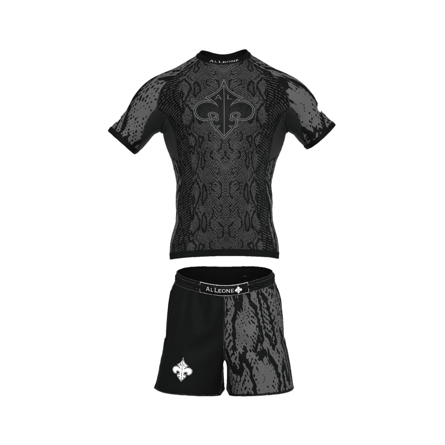 Black Python