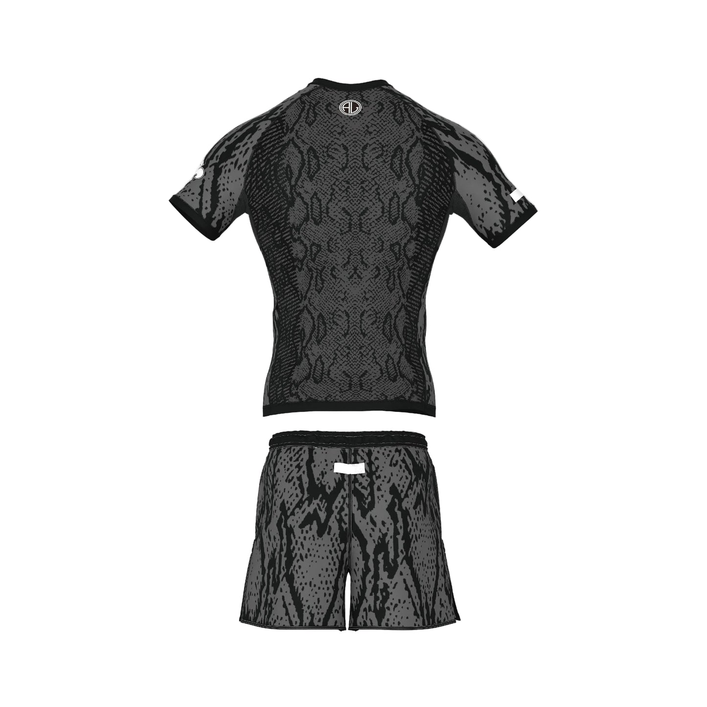 Black Python