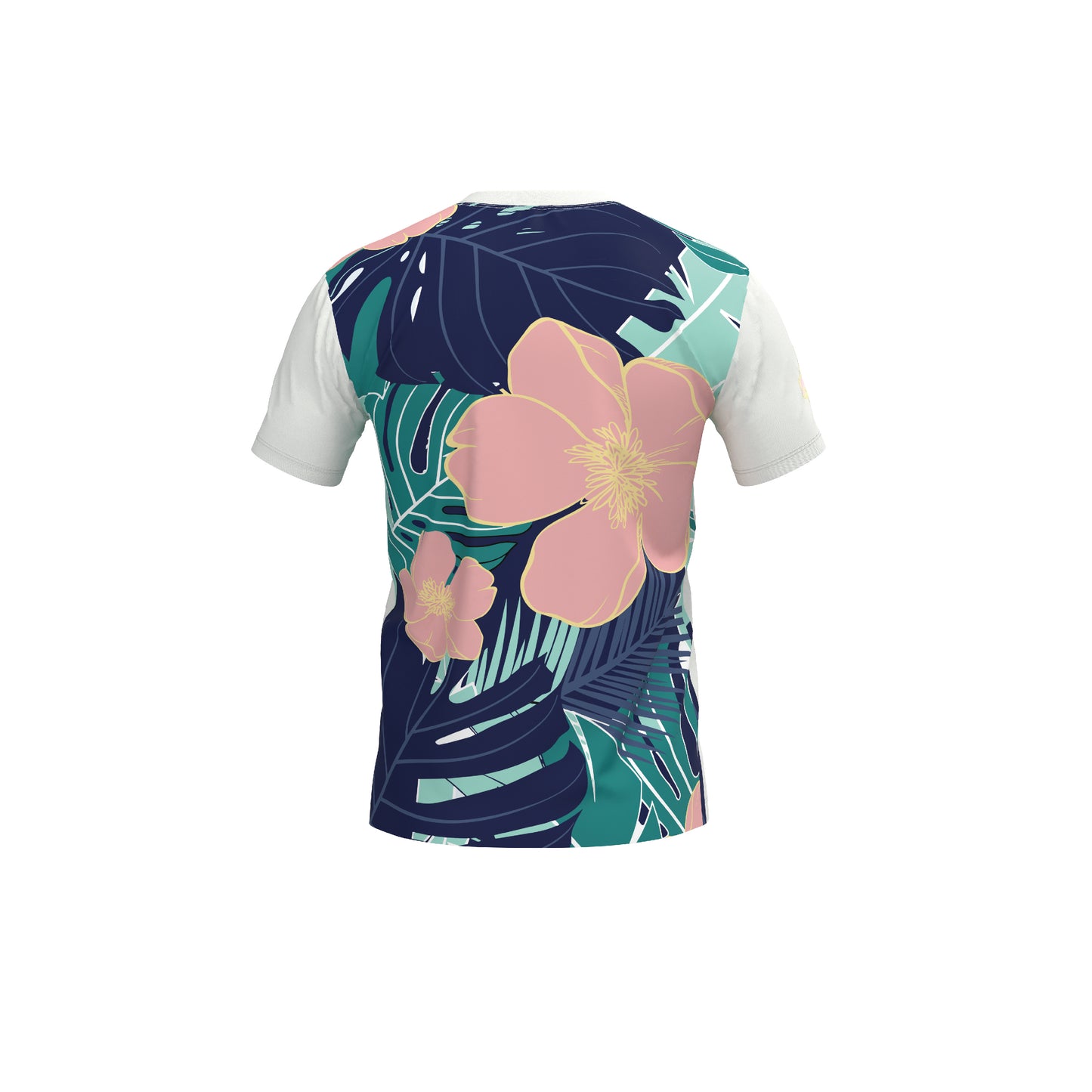 Bali Bloom T-Shirt