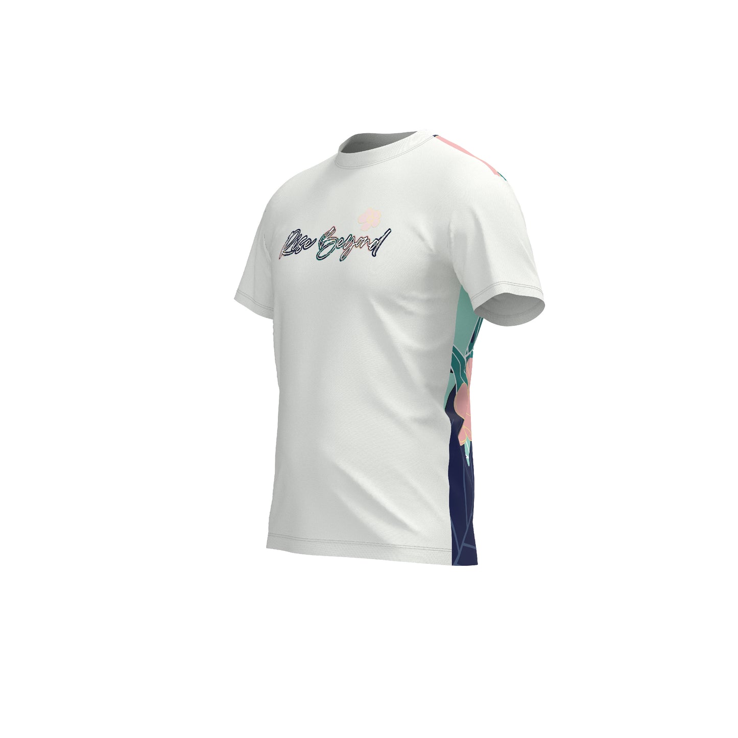 Bali Bloom T-Shirt