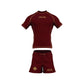 AL Leone Team Red
