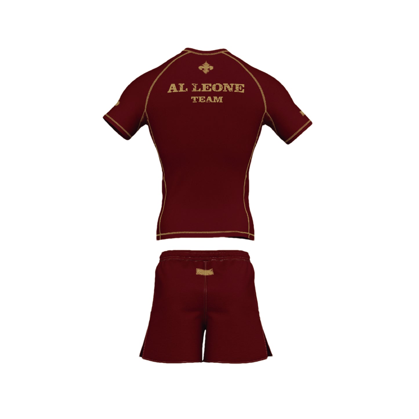AL Leone Team Red