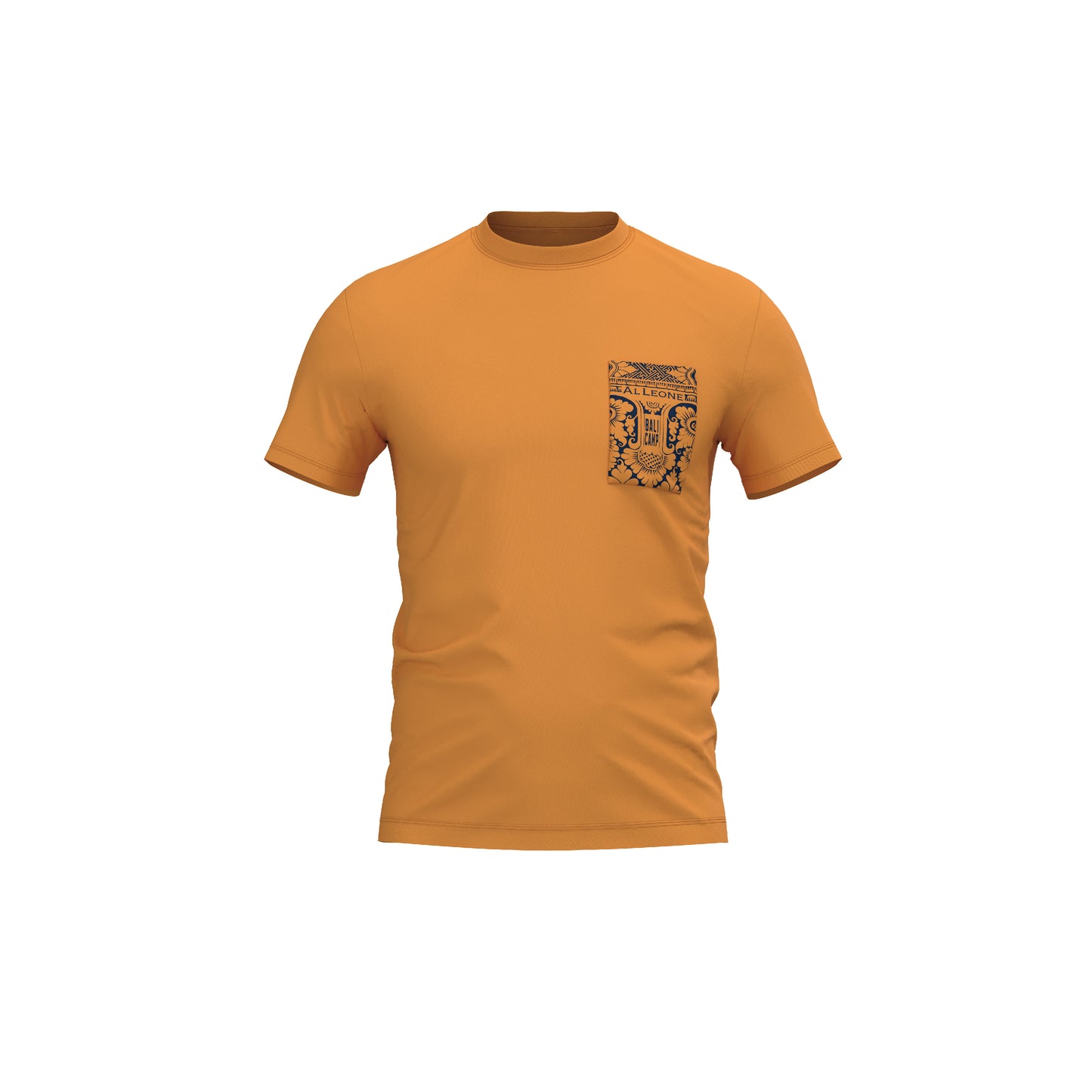 Sunset Pocket T-Shirt