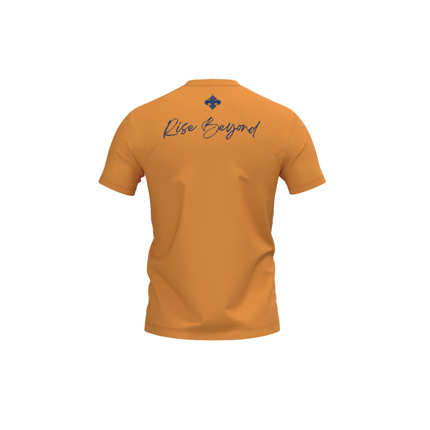 Sunset Pocket T-Shirt