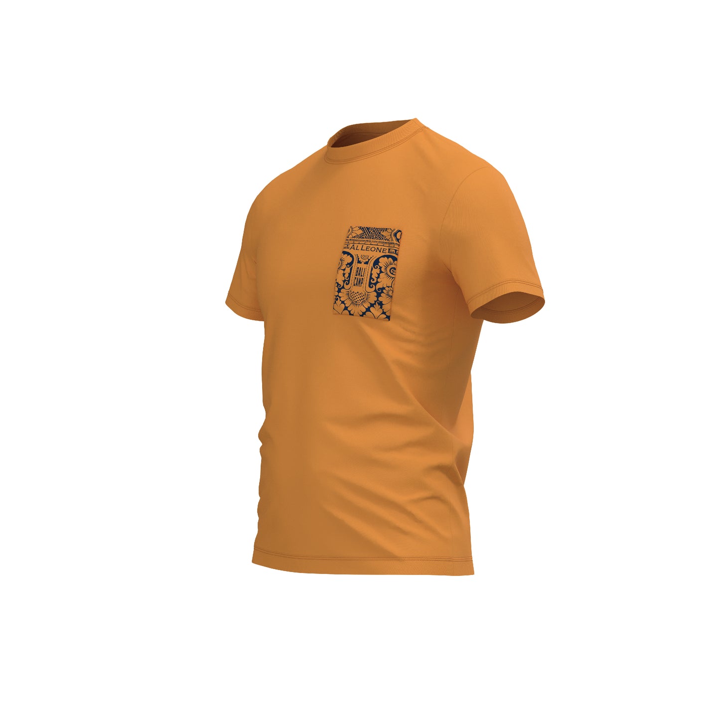 Sunset Pocket T-Shirt