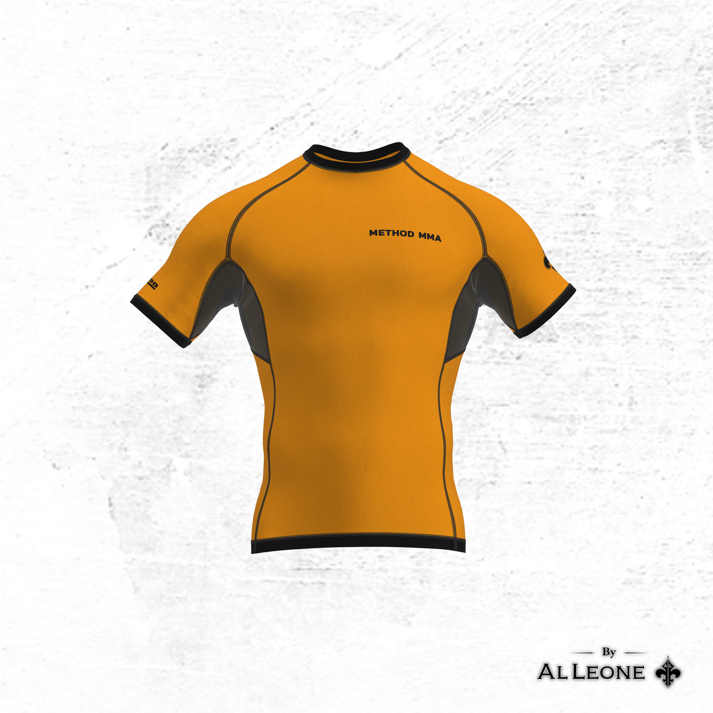 Method MMA Classic Orange