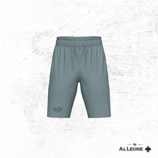 Rolling Wave Casual Shorts