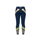 Midnight Tropic Blue