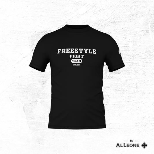 Freestyle MMA Black Regular
