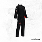 SECRET WEAPON GI AL BLACK
