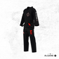 SECRET WEAPON GI AL BLACK