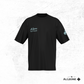 Rolling Wave Black T-Shirt