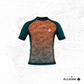 SECRET WEAPON AL FOREST DRAGON RASHGUARD - KIDS