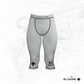 GRAPPLING SPATS WHITE