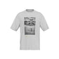 AL Leone Beyond Team T-shirt White