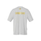 AL Leone Beyond Team T-shirt White