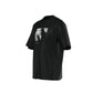 AL Leone Beyond Team T-shirt Black