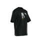 AL Leone Beyond Team T-shirt Black