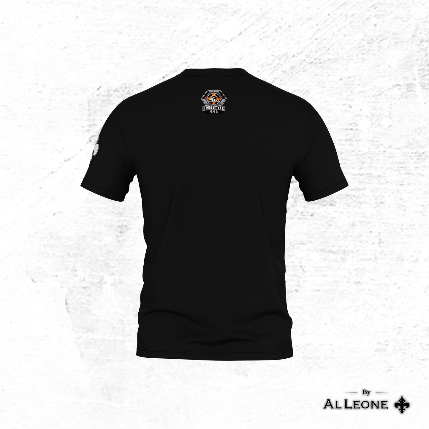 Freestyle MMA Black Regular