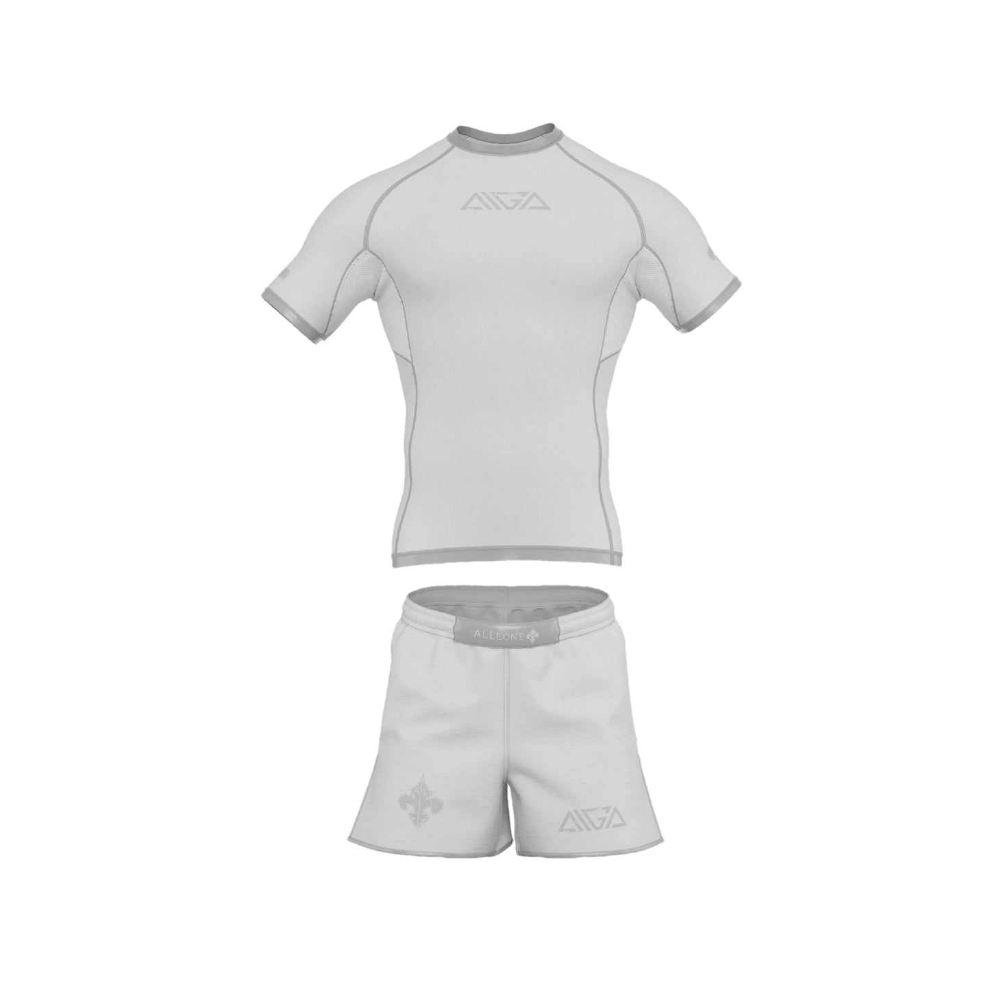 AL Leone Team White