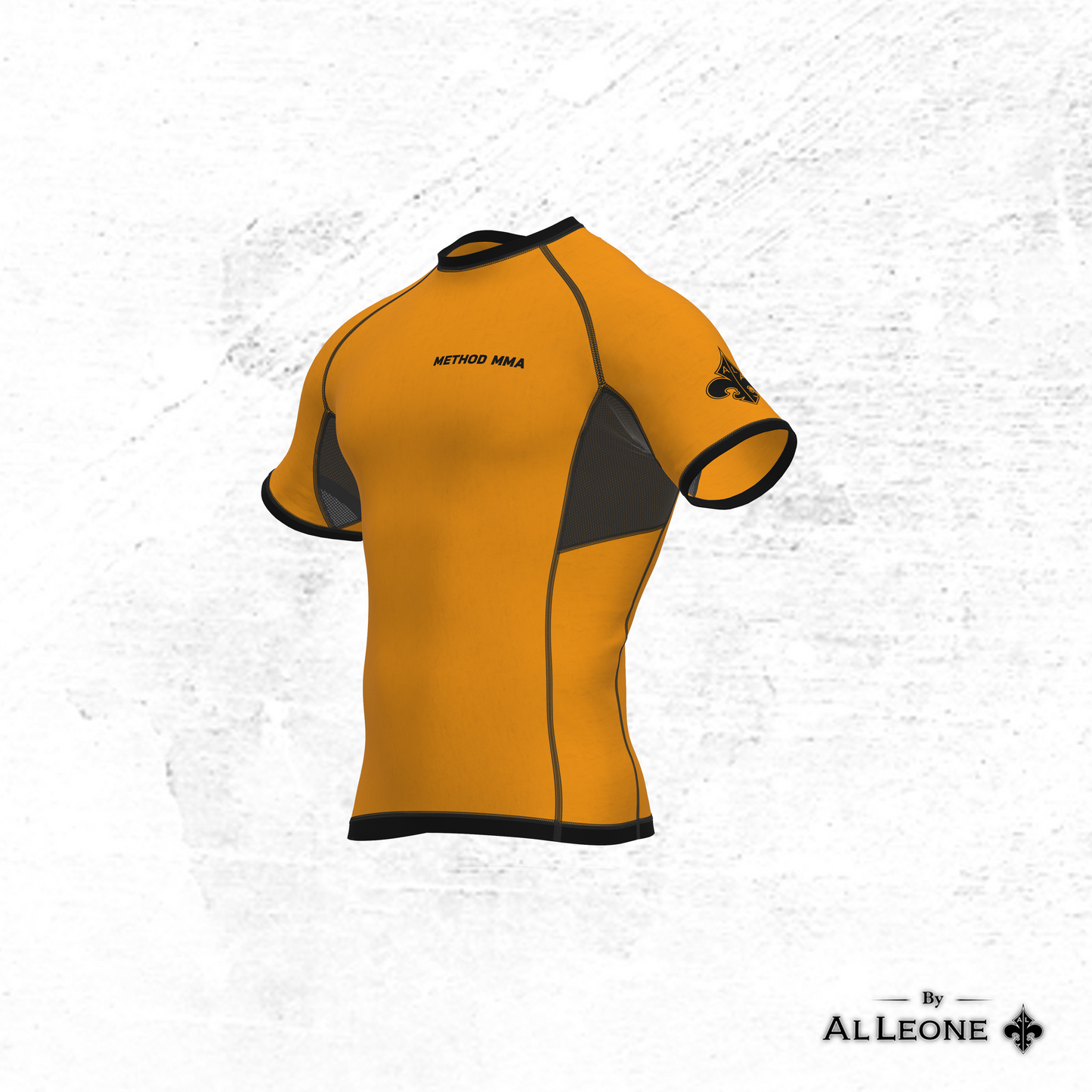 Method MMA Classic Orange