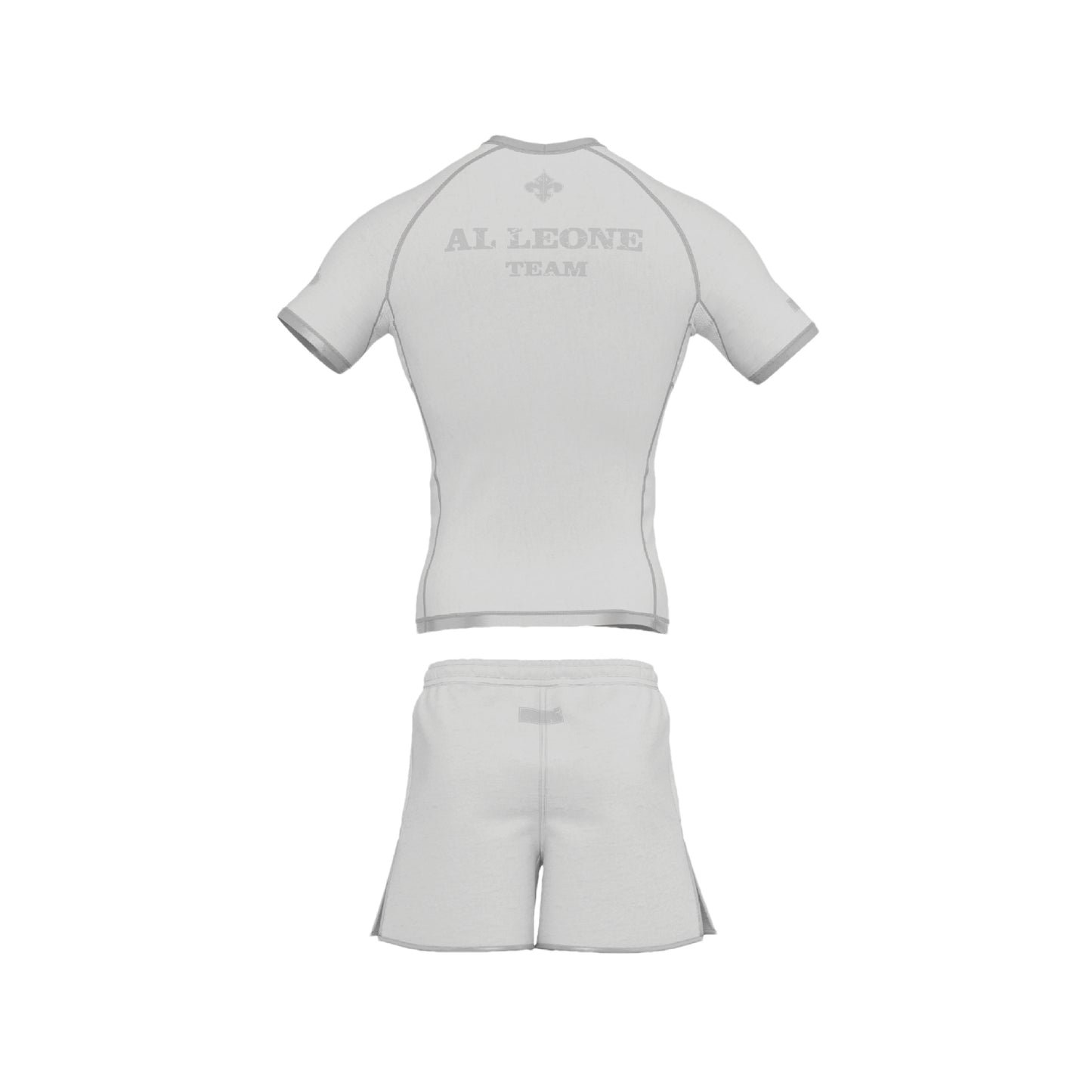 AL Leone Team White