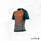 SECRET WEAPON AL FOREST DRAGON RASHGUARD - KIDS
