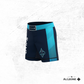 SECRET WEAPON AL FAST WAVE SHORTS - KIDS