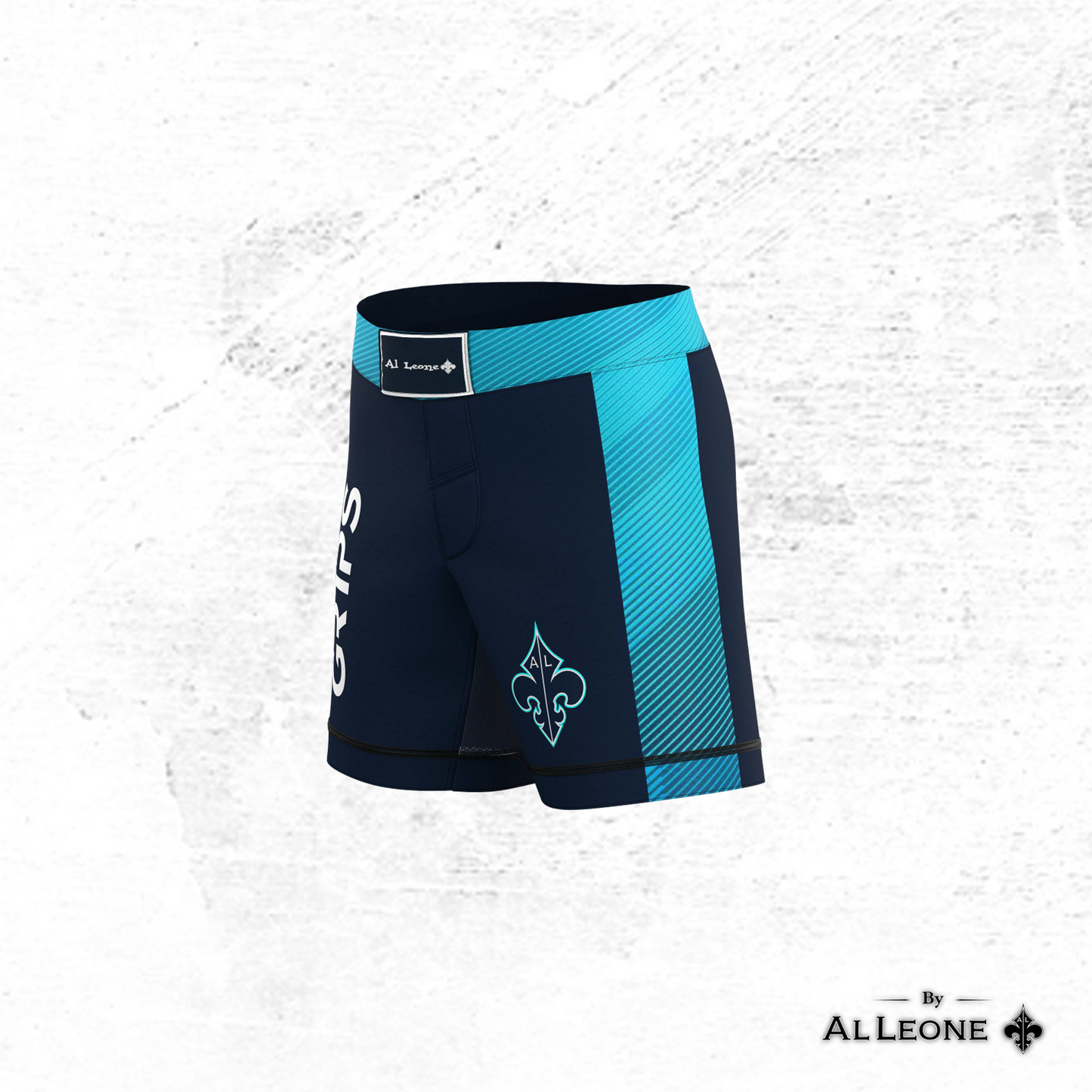 SECRET WEAPON AL FAST WAVE SHORTS - KIDS