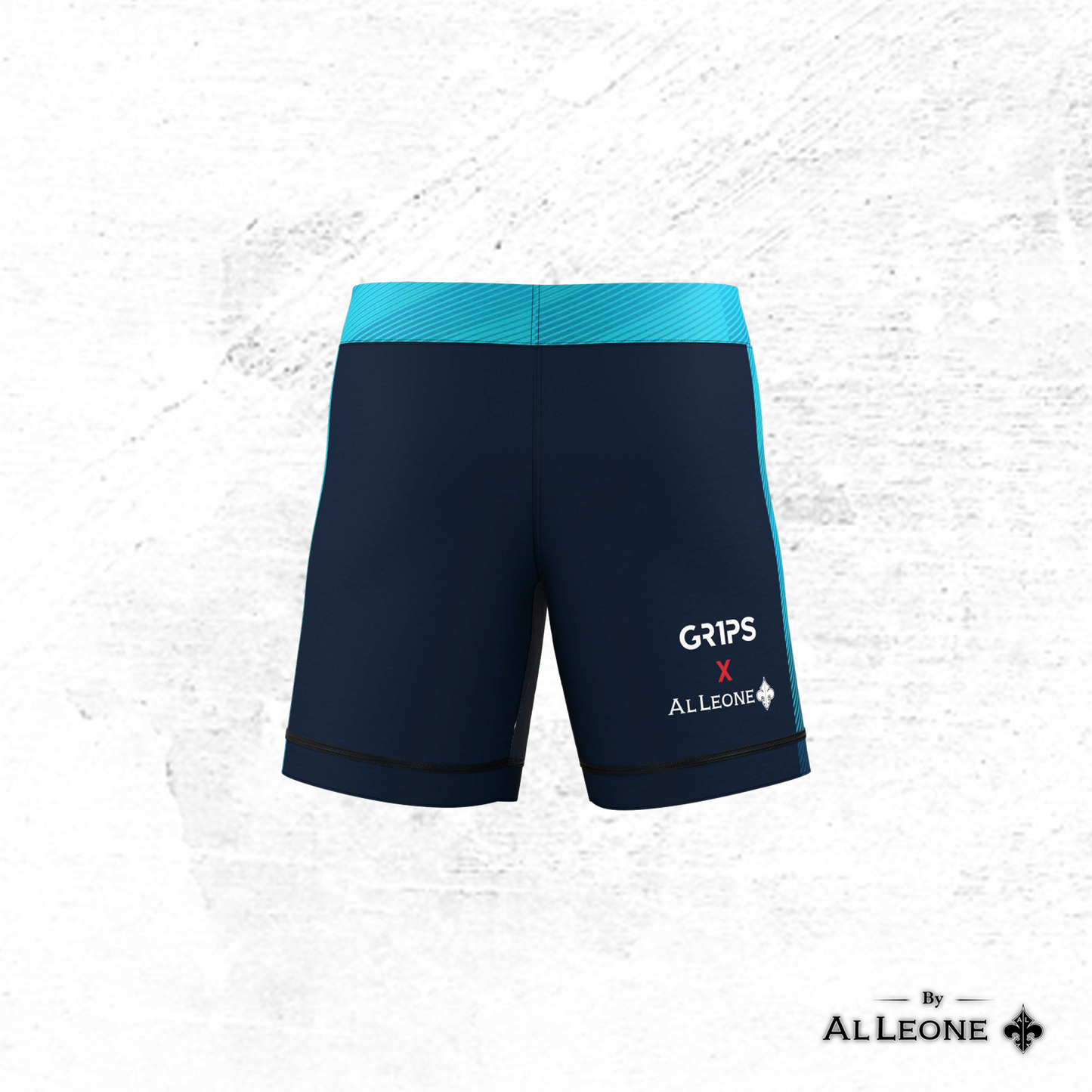 SECRET WEAPON AL FAST WAVE SHORTS - KIDS