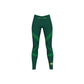 Midnight Tropic Green