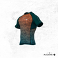 SECRET WEAPON AL FOREST DRAGON RASHGUARD