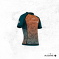 SECRET WEAPON AL FOREST DRAGON RASHGUARD - KIDS