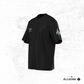 Rolling Wave Black T-Shirt
