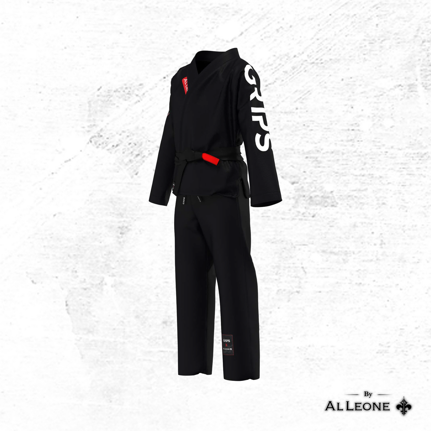 PRIMERO GI AL BLACK - KIDS