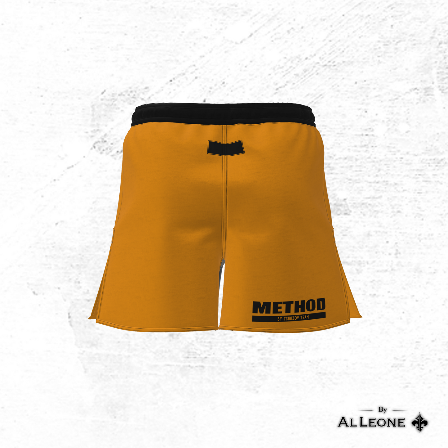Method MMA Classic Orange