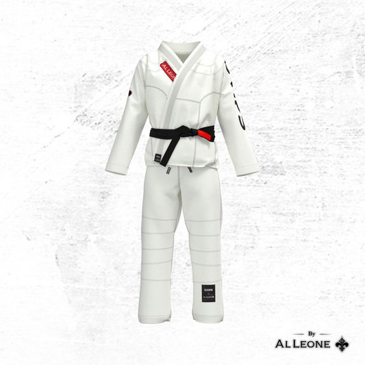 PRIMERO GI AL WHITE - KIDS