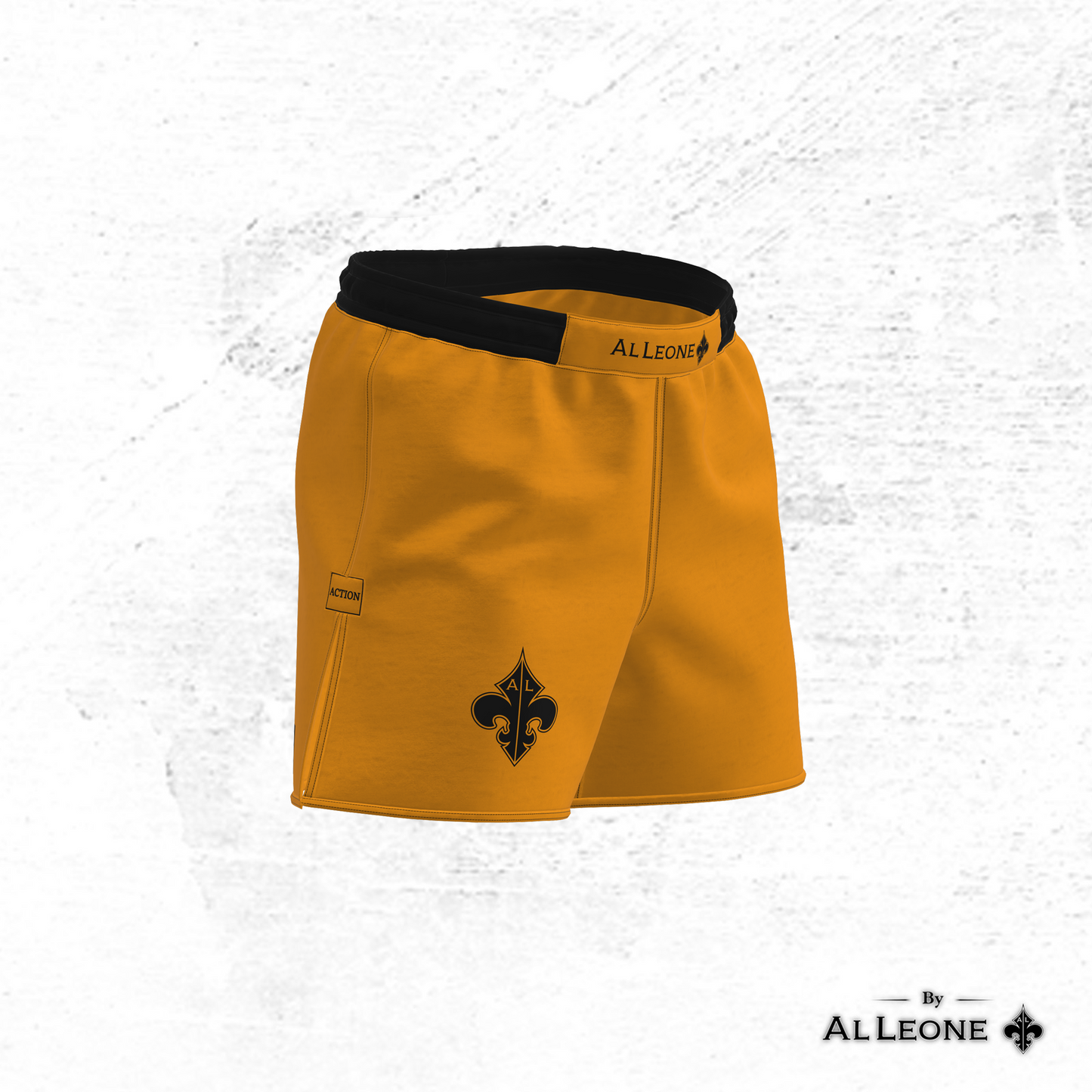 Method MMA Classic Orange