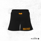 Method MMA Black and Orange
