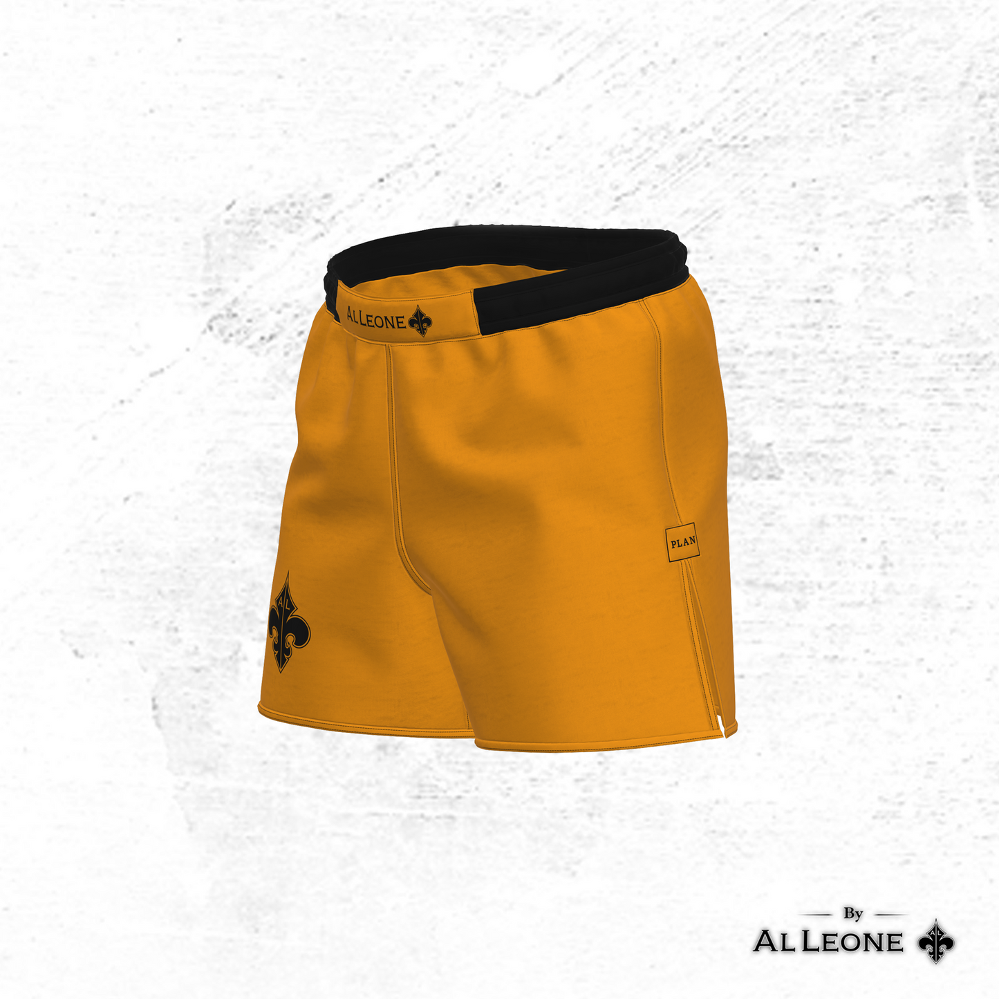 Method MMA Classic Orange