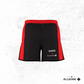 SECRET WEAPON AL BLACK PIXEL GRAPPLING SHORTS