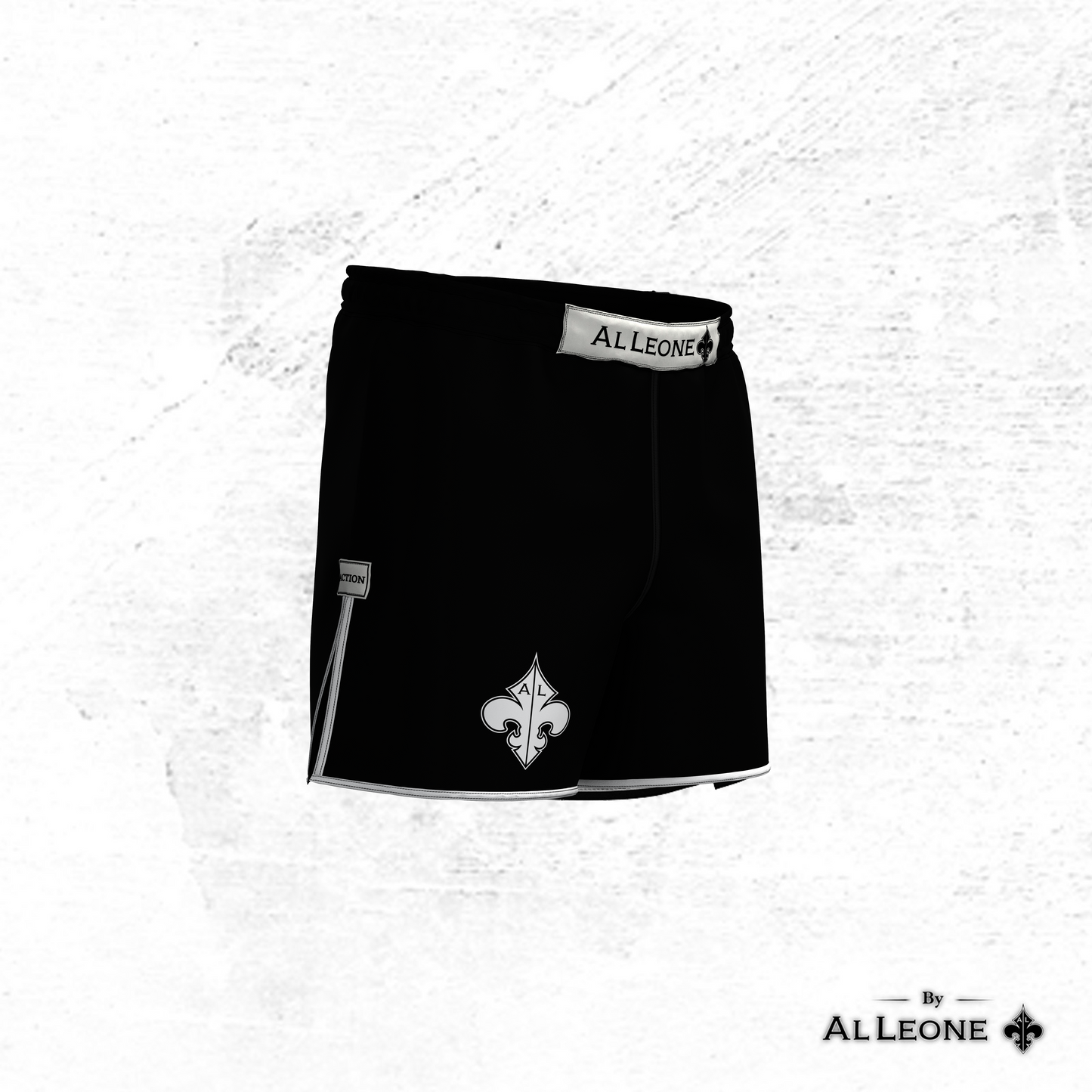 AL Leone Classic Shorts
