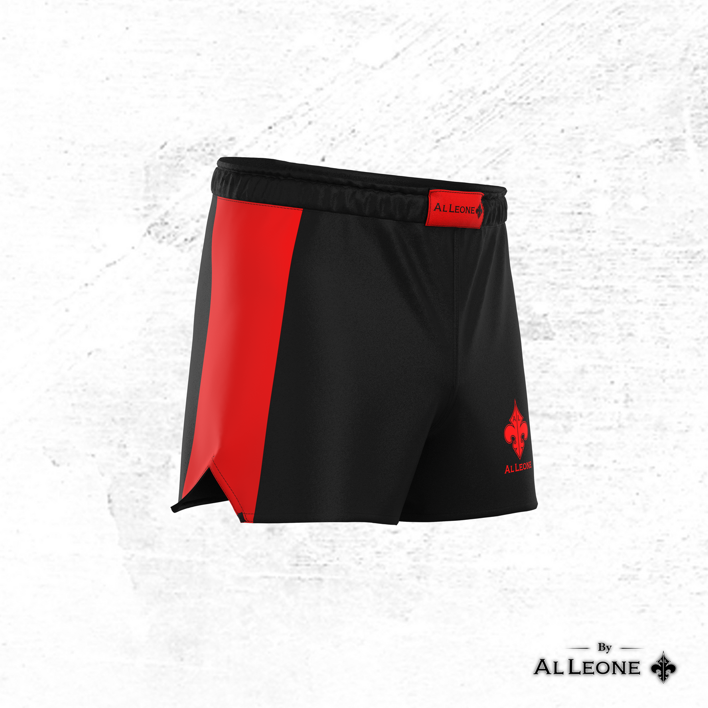 Blood in Dark Shorts V2