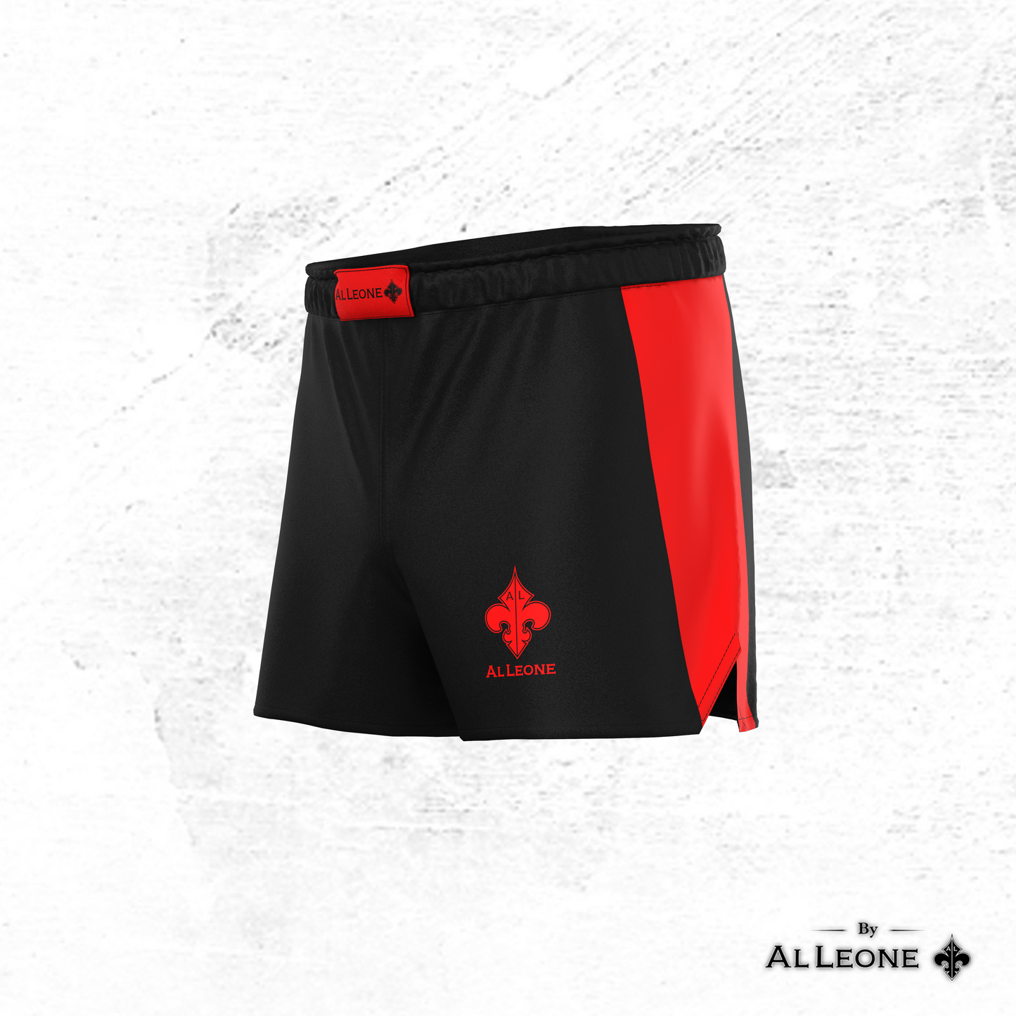 Blood in Dark Shorts V2